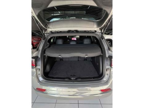 JEEP Compass 1.3 16V 4P FLEX S T270 TURBO AUTOM�TICO, Foto 10