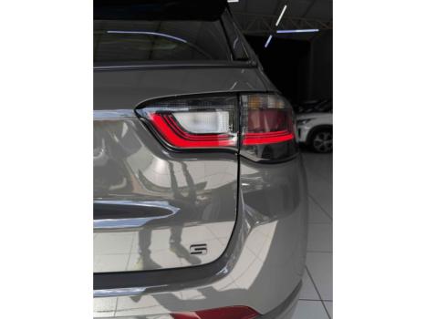 JEEP Compass 1.3 16V 4P FLEX S T270 TURBO AUTOM�TICO, Foto 11