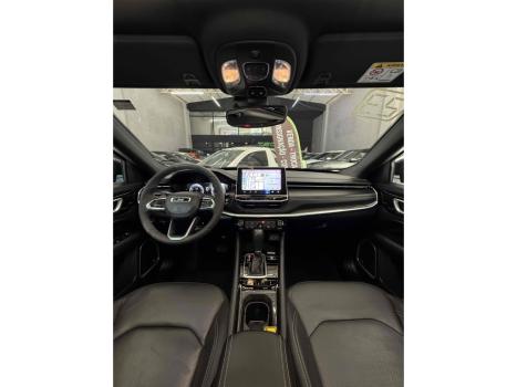 JEEP Compass 1.3 16V 4P FLEX S T270 TURBO AUTOM�TICO, Foto 12