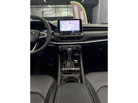 JEEP Compass 1.3 16V 4P FLEX S T270 TURBO AUTOM�TICO, Foto 14