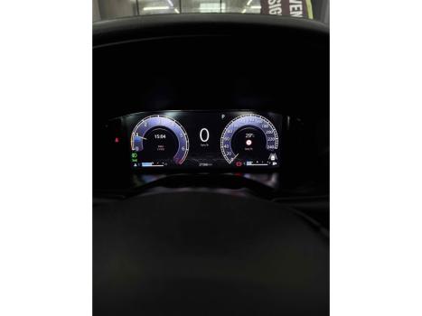 JEEP Compass 1.3 16V 4P FLEX S T270 TURBO AUTOM�TICO, Foto 16