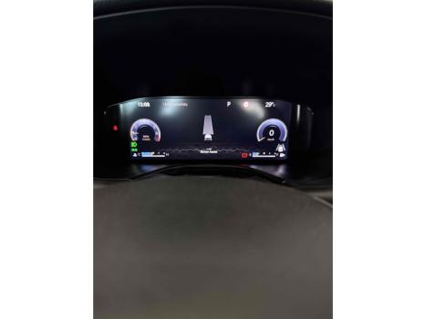 JEEP Compass 1.3 16V 4P FLEX S T270 TURBO AUTOM�TICO, Foto 17