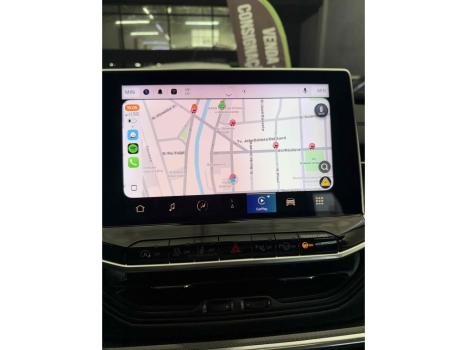 JEEP Compass 1.3 16V 4P FLEX S T270 TURBO AUTOM�TICO, Foto 18