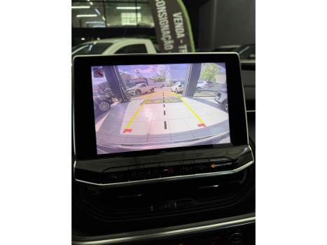 JEEP Compass 1.3 16V 4P FLEX S T270 TURBO AUTOM�TICO, Foto 19