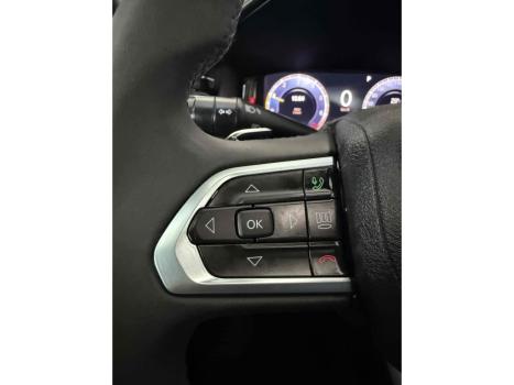 JEEP Compass 1.3 16V 4P FLEX S T270 TURBO AUTOM�TICO, Foto 21