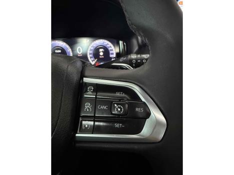 JEEP Compass 1.3 16V 4P FLEX S T270 TURBO AUTOM�TICO, Foto 22