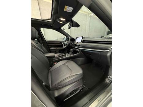 JEEP Compass 1.3 16V 4P FLEX S T270 TURBO AUTOM�TICO, Foto 23