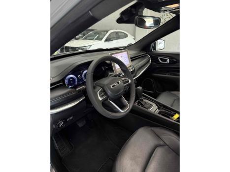 JEEP Compass 1.3 16V 4P FLEX S T270 TURBO AUTOM�TICO, Foto 24