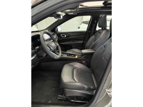 JEEP Compass 1.3 16V 4P FLEX S T270 TURBO AUTOM�TICO, Foto 25