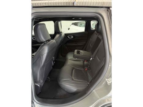 JEEP Compass 1.3 16V 4P FLEX S T270 TURBO AUTOM�TICO, Foto 26