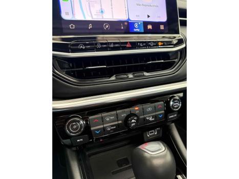 JEEP Compass 1.3 16V 4P FLEX S T270 TURBO AUTOM�TICO, Foto 27