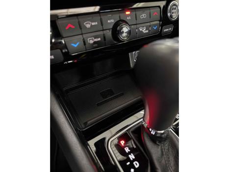 JEEP Compass 1.3 16V 4P FLEX S T270 TURBO AUTOM�TICO, Foto 28