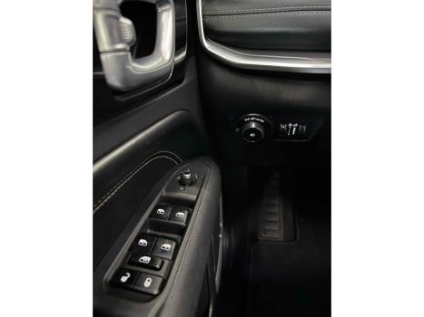 JEEP Compass 1.3 16V 4P FLEX S T270 TURBO AUTOM�TICO, Foto 29