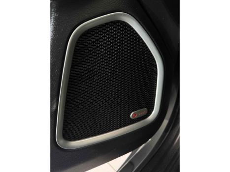 JEEP Compass 1.3 16V 4P FLEX S T270 TURBO AUTOM�TICO, Foto 31