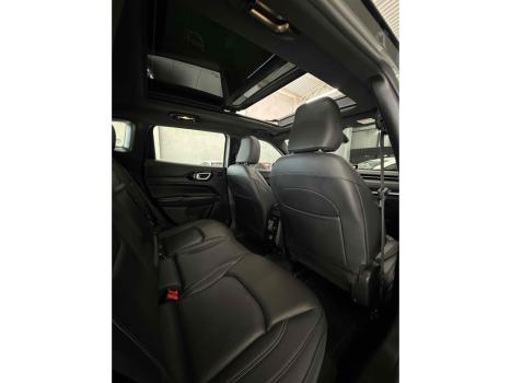 JEEP Compass 1.3 16V 4P FLEX S T270 TURBO AUTOM�TICO, Foto 35