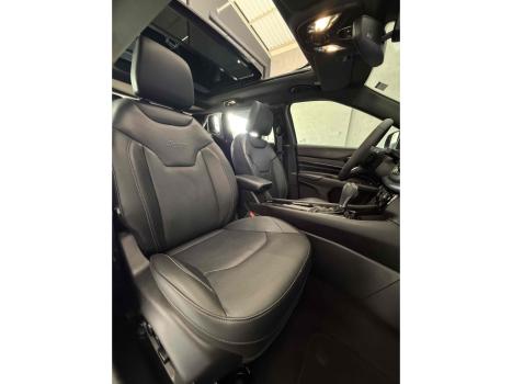 JEEP Compass 1.3 16V 4P FLEX S T270 TURBO AUTOM�TICO, Foto 36