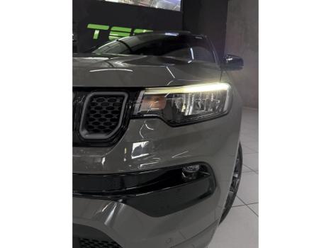 JEEP Compass 1.3 16V 4P FLEX S T270 TURBO AUTOM�TICO, Foto 5