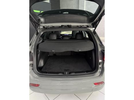 JEEP Compass 1.3 16V 4P FLEX S T270 TURBO AUTOM�TICO, Foto 9