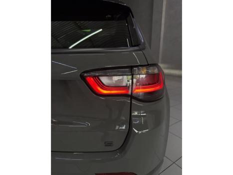 JEEP Compass 1.3 16V 4P FLEX S T270 TURBO AUTOM�TICO, Foto 11