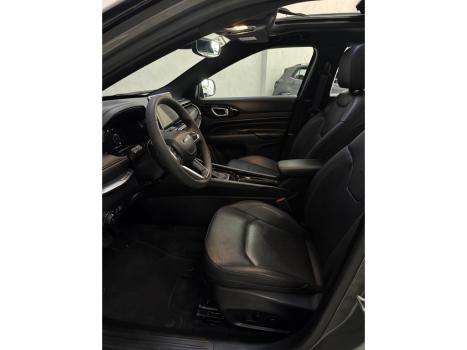 JEEP Compass 1.3 16V 4P FLEX S T270 TURBO AUTOM�TICO, Foto 12