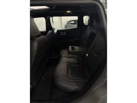 JEEP Compass 1.3 16V 4P FLEX S T270 TURBO AUTOM�TICO, Foto 13