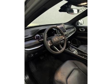 JEEP Compass 1.3 16V 4P FLEX S T270 TURBO AUTOM�TICO, Foto 14