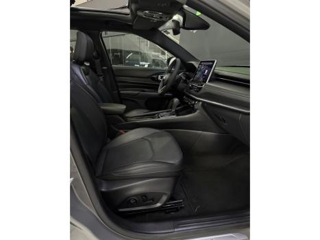 JEEP Compass 1.3 16V 4P FLEX S T270 TURBO AUTOM�TICO, Foto 15