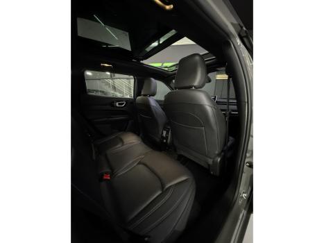 JEEP Compass 1.3 16V 4P FLEX S T270 TURBO AUTOM�TICO, Foto 16