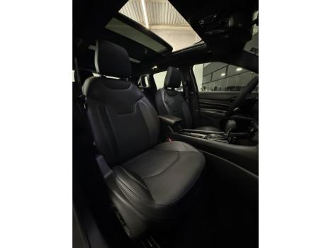 JEEP Compass 1.3 16V 4P FLEX S T270 TURBO AUTOM�TICO, Foto 17