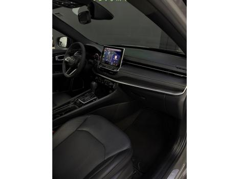 JEEP Compass 1.3 16V 4P FLEX S T270 TURBO AUTOM�TICO, Foto 18