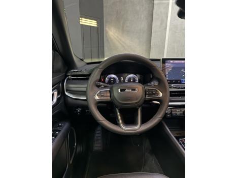 JEEP Compass 1.3 16V 4P FLEX S T270 TURBO AUTOM�TICO, Foto 19