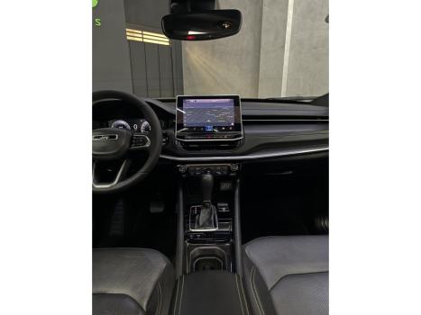 JEEP Compass 1.3 16V 4P FLEX S T270 TURBO AUTOM�TICO, Foto 20