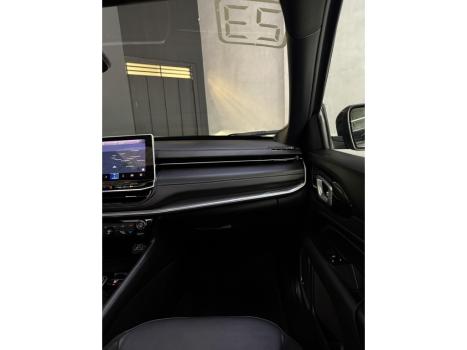 JEEP Compass 1.3 16V 4P FLEX S T270 TURBO AUTOM�TICO, Foto 21