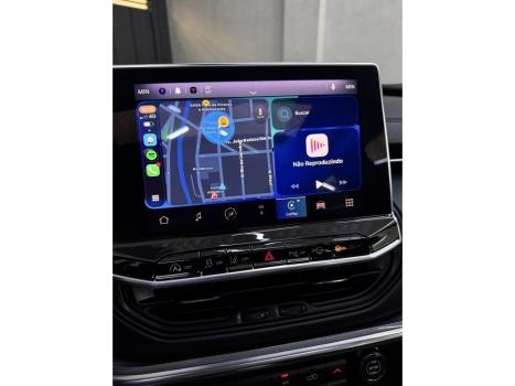 JEEP Compass 1.3 16V 4P FLEX S T270 TURBO AUTOM�TICO, Foto 24