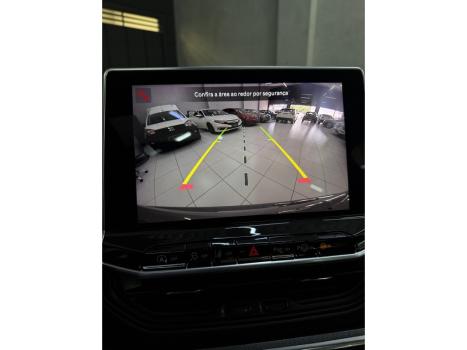 JEEP Compass 1.3 16V 4P FLEX S T270 TURBO AUTOM�TICO, Foto 25