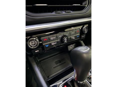 JEEP Compass 1.3 16V 4P FLEX S T270 TURBO AUTOM�TICO, Foto 27