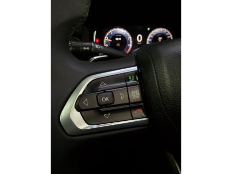 JEEP Compass 1.3 16V 4P FLEX S T270 TURBO AUTOM�TICO, Foto 28