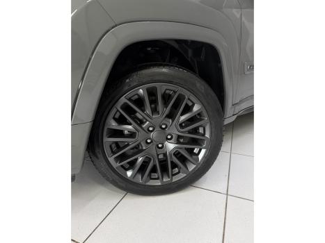 JEEP Compass 1.3 16V 4P FLEX S T270 TURBO AUTOM�TICO, Foto 33