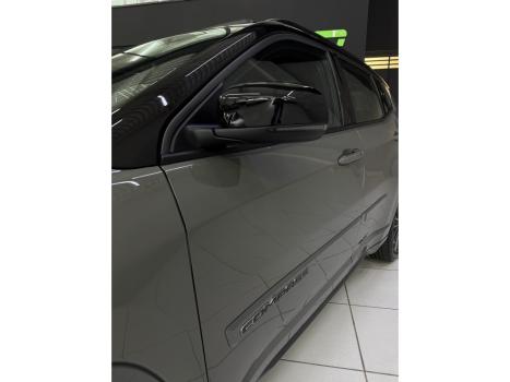 JEEP Compass 1.3 16V 4P FLEX S T270 TURBO AUTOM�TICO, Foto 34