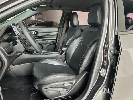 JEEP Compass 1.3 16V 4P FLEX LONGITUDE 80 ANOS T270 TURBO AUTOM�TICO, Foto 11