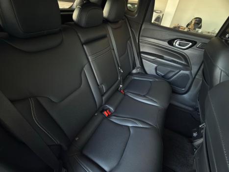 JEEP Compass 1.3 16V 4P FLEX S T270 TURBO AUTOM�TICO, Foto 6