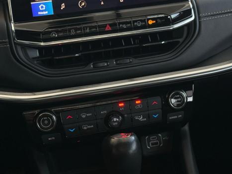 JEEP Compass 1.3 16V 4P FLEX S T270 TURBO AUTOM�TICO, Foto 7