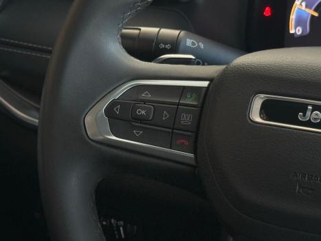 JEEP Compass 1.3 16V 4P FLEX S T270 TURBO AUTOM�TICO, Foto 8