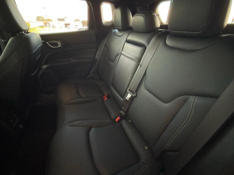 JEEP Compass 1.3 16V 4P FLEX S T270 TURBO AUTOM�TICO, Foto 9