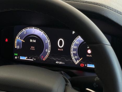 JEEP Compass 1.3 16V 4P FLEX S T270 TURBO AUTOM�TICO, Foto 10