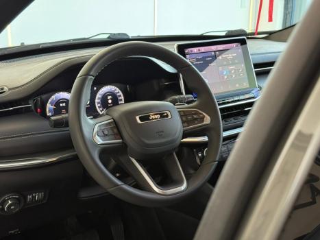 JEEP Compass 1.3 16V 4P FLEX S T270 TURBO AUTOM�TICO, Foto 11