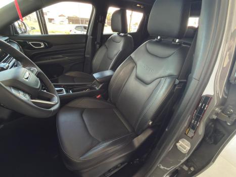 JEEP Compass 1.3 16V 4P FLEX S T270 TURBO AUTOM�TICO, Foto 12