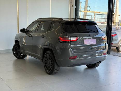 JEEP Compass 1.3 16V 4P FLEX S T270 TURBO AUTOM�TICO, Foto 13