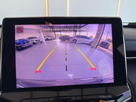 JEEP Compass 1.3 16V 4P FLEX S T270 TURBO AUTOM�TICO, Foto 19