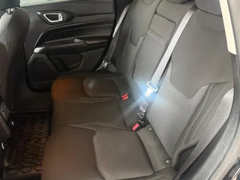 JEEP Compass 1.3 16V 4P FLEX SPORT T270 TURBO AUTOM�TICO, Foto 7